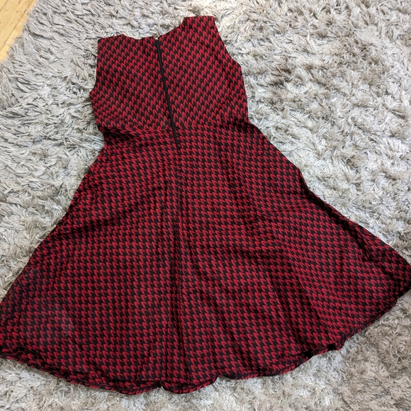 Robette Africaine 8 ans - Picture 3 of 5